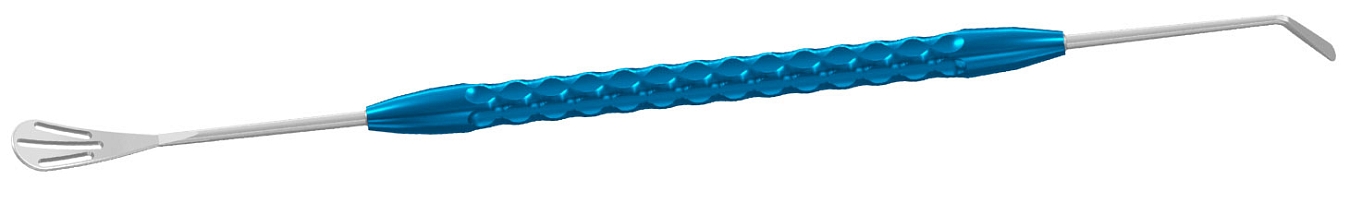 TMT323 PATON SPATULA AND SPOON