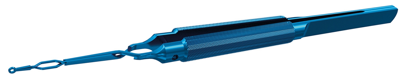 TMF906 PRECHOPPER STRAIGHT