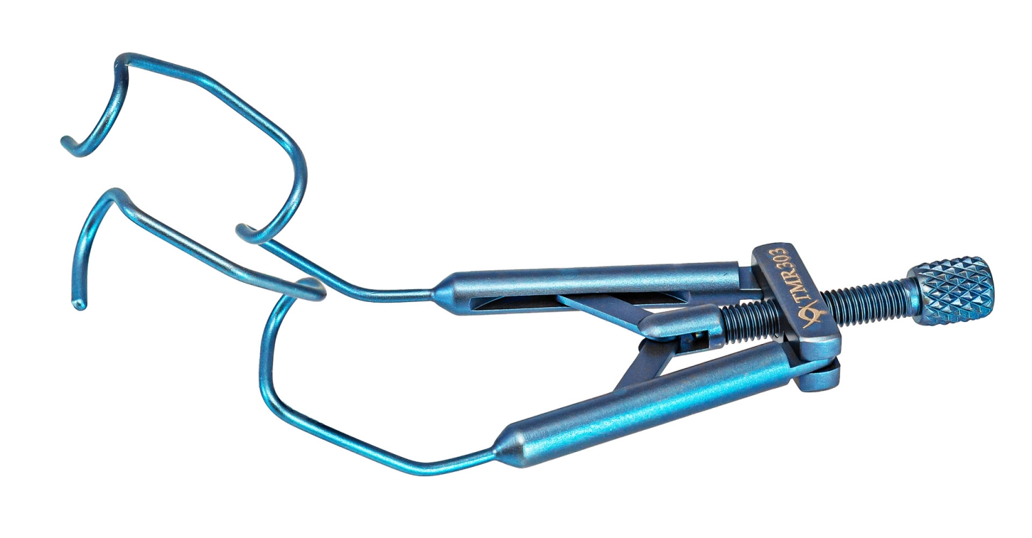 TMR303 SPECULUM ADJUSTABLE ADULT
