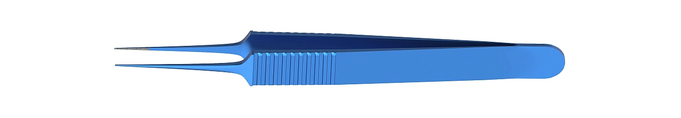 TVF501 JEWELERS FORCEPS