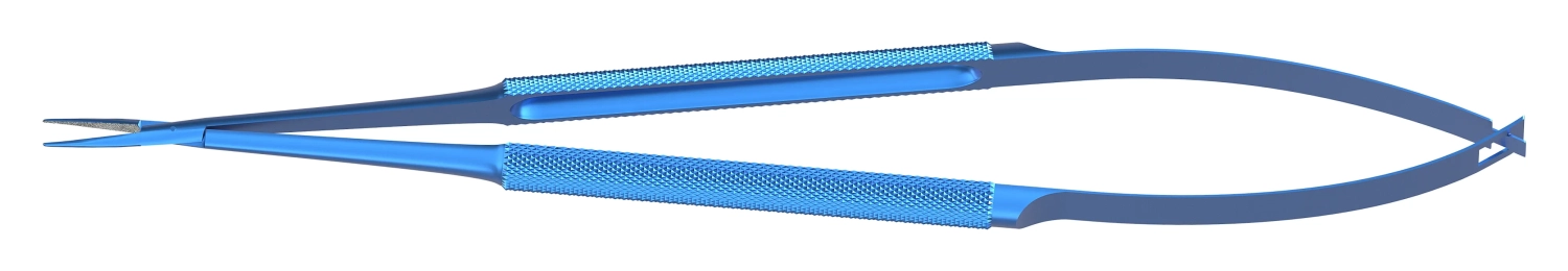 TVH131 NEEDLE HOLDERS