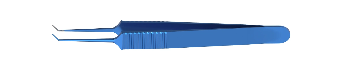 TVF502 JEWELERS FORCEPS