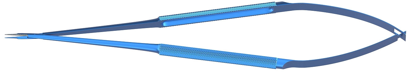 TVH150 NEEDLE HOLDER