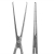 TMF 1058 CAPSULORHEXIS  CROSS-ACTION FORCEPS, ANGLED