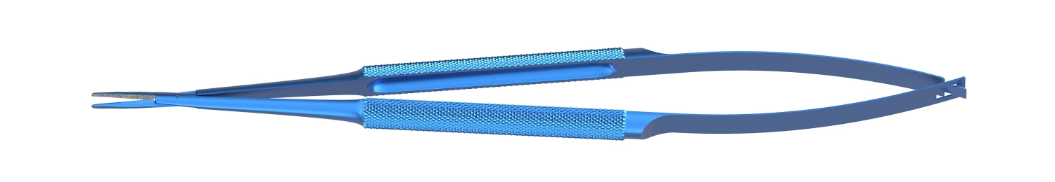TVH128 NEEDLE HOLDERS