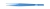 TVF357 ATRAUMATIC FORCEPS, DE BAKEY, 210 MM