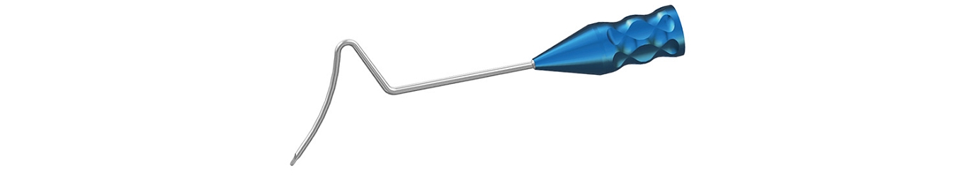 TMC707 SMILE CANNULA
