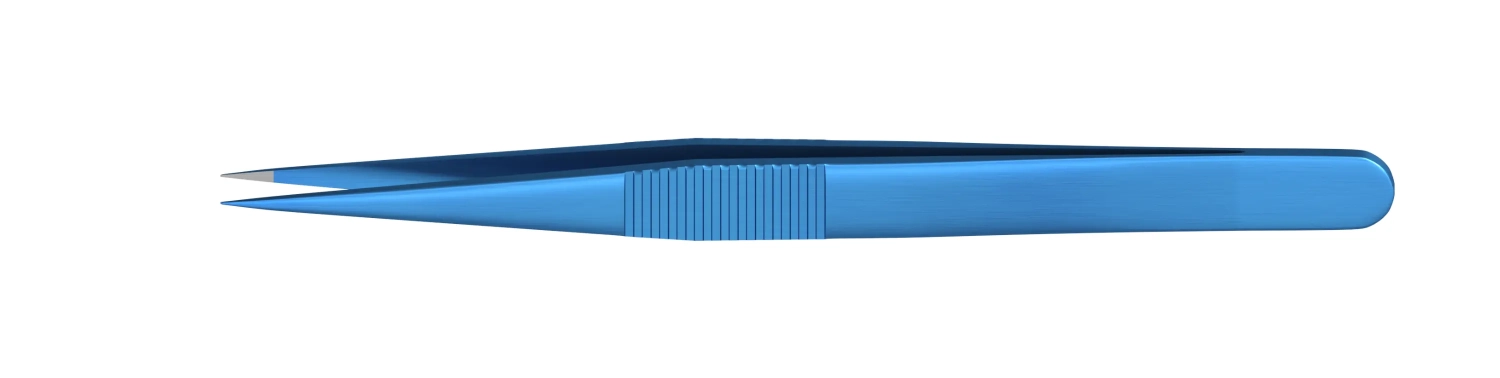 TVF509 JEWELERS FORCEPS