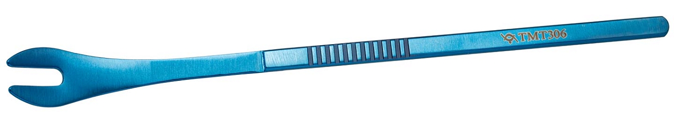 TMT306 ORBITAL SPATULA