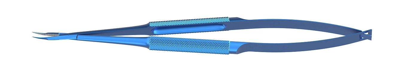 TVH114 NEEDLE HOLDERS