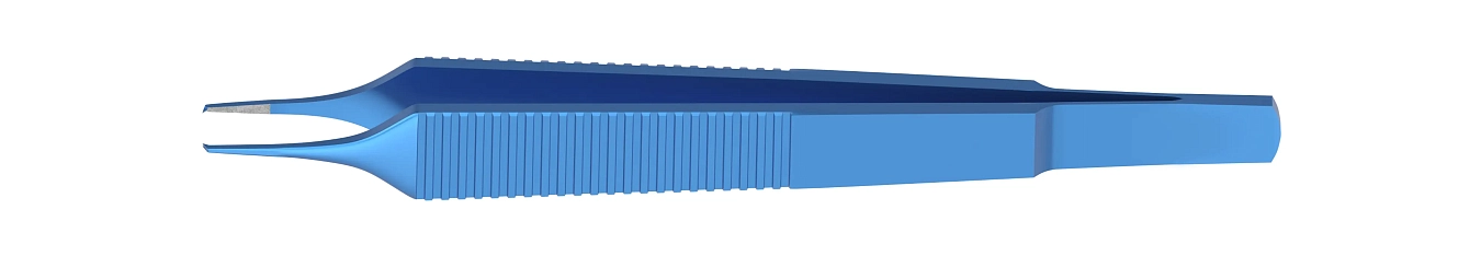 TVF206 ANATOMICAL FORCEPS, ADSON