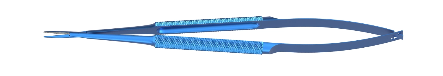 TVH116 NEEDLE HOLDERS