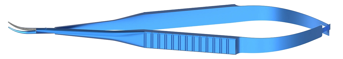 TVH143 NEEDLE HOLDERS