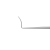TMT318 ReLEx SMILE SPATULA DOUBLE ENDED