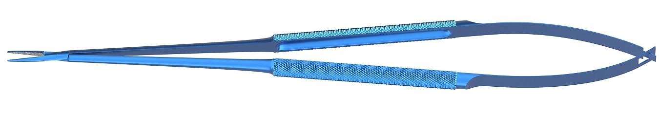 TVH167 NEEDLE HOLDERS