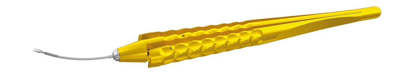 TMV174M FORCEPS FOR CORNEAL ENDOTHELIUM IMPLANTATION