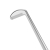 TMK120 ROSEN PHACO CHOPPER