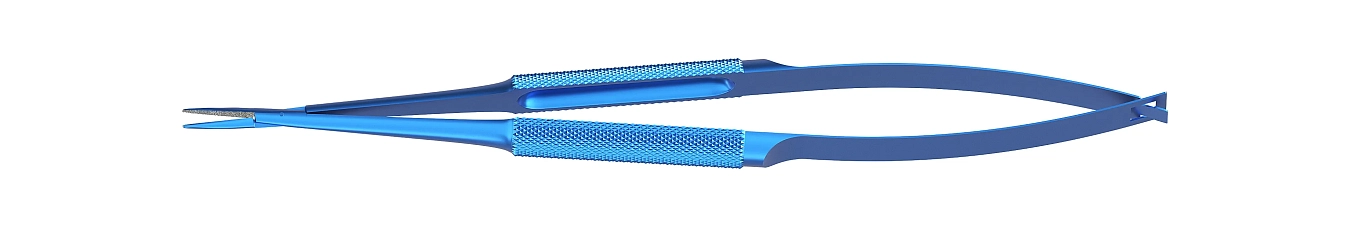 TVH102 NEEDLE HOLDERS