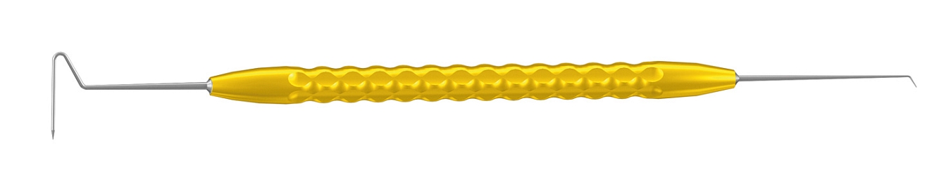 TMT322 FEMTOLASIK FLAP SPATULA DOUBLE ENDED