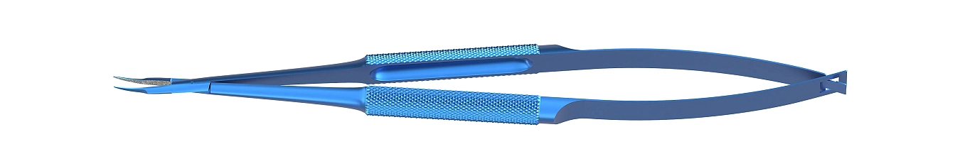 TVH106 NEEDLE HOLDERS