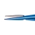 TMH108 CASTROVIEJO NEEDLE HOLDER STRAIGHT,  TITANIUM