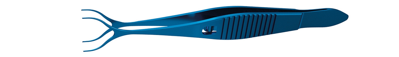 TKR111 KREMER FIXATION FORCEPS,  TITANIUM