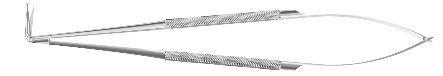 TVS149 CORONARY SCISSORS, 90 DEGREE
