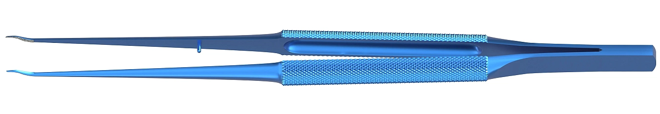 TVF111 DRESSING FORCEPS