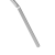 TMT105 DOUBLE EYE SPATULA