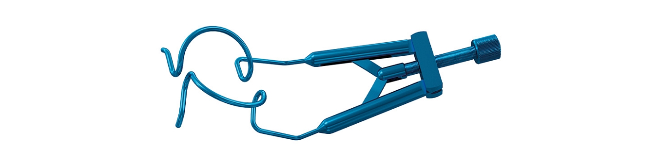 TMR313 SPECULUM ADJUSTABLE ADULT