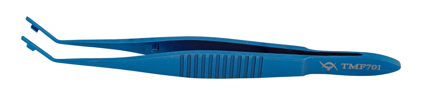 TMF701 SIEBLE IOL FOLDING FORCEPS
