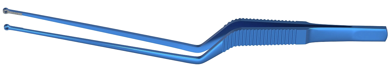 TVF620 FORCEPS, BAYONET