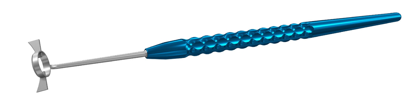 TMM105 TRUBILIN MARKER FOR TORIC IOL (USE WITH TMM 200)