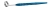 TMZ111 TREPHINE FOR LASEK - 9.0 mm