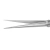 TVS1021 VASCULAR SCISSORS, TENOTOMY