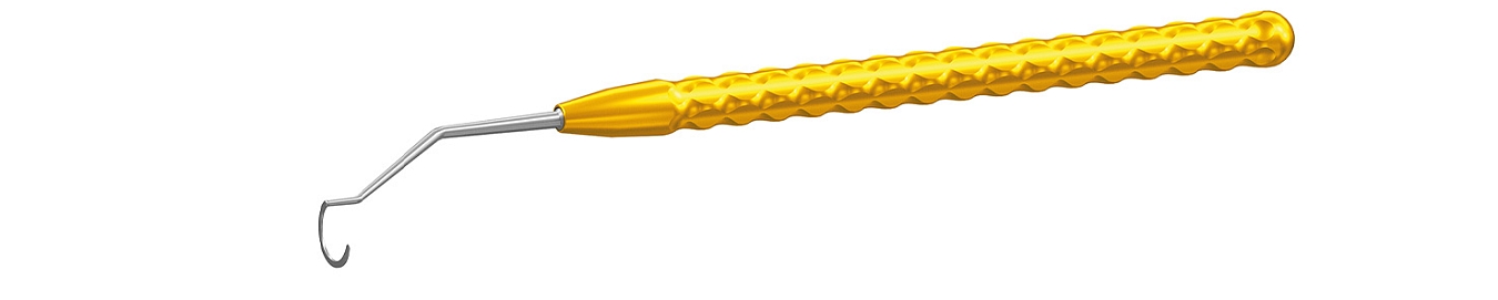 TKR122 DVALI TUNNEL SPATULA RIGHT