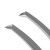 TMF 1026 CAPSULORHEXIS CROSS-ACTION FORCEPS, CURVED TMF 1026 CAPSULORHEXIS CROSS-ACTION FORCEPS, CURVED