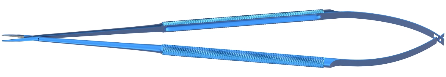 TVH174 NEEDLE HOLDERS