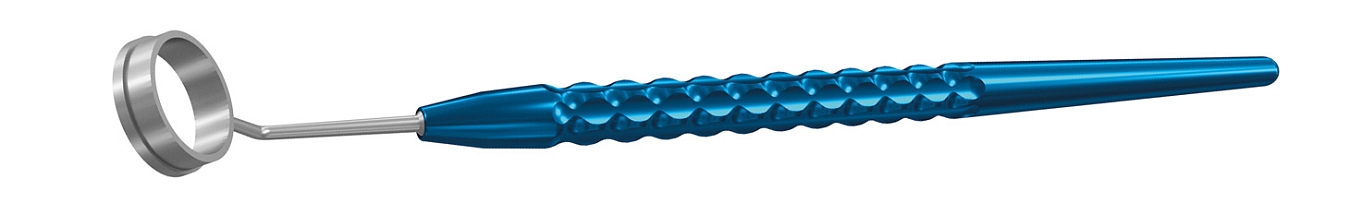 TMZ110 TREPHINE FOR LASEK - 8.0 mm