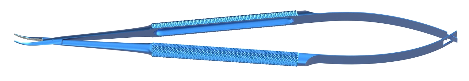 TVH133 NEEDLE HOLDERS