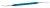 TMT110 CASTROVIEJO DOUBLE ENDED CYCLODIALYSIS SPATULA ANGLED