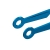 TMF906 PRECHOPPER STRAIGHT