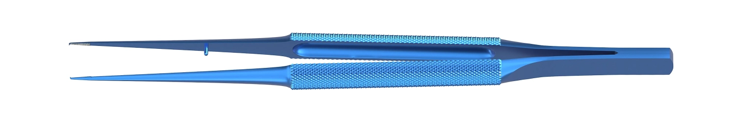 TVF209 TISSUE FORCEPS