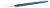 TME244 KERATOPLASTY HOOK
