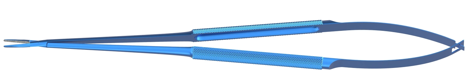 TVH171 NEEDLE HOLDERS