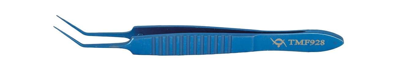 TMF928 SMILE LENTICULE REMOVAL FORCEPS