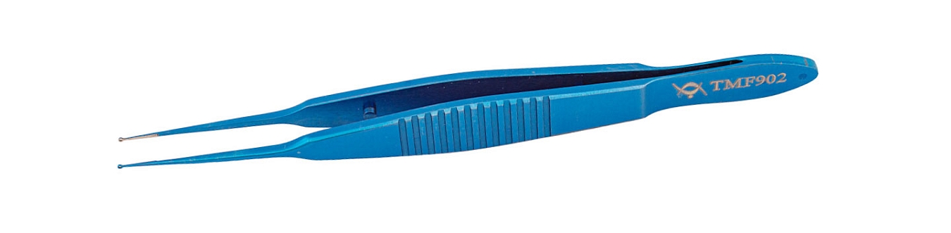 TMF902 FECHTNER CONJUCTIVA FORCEPS
