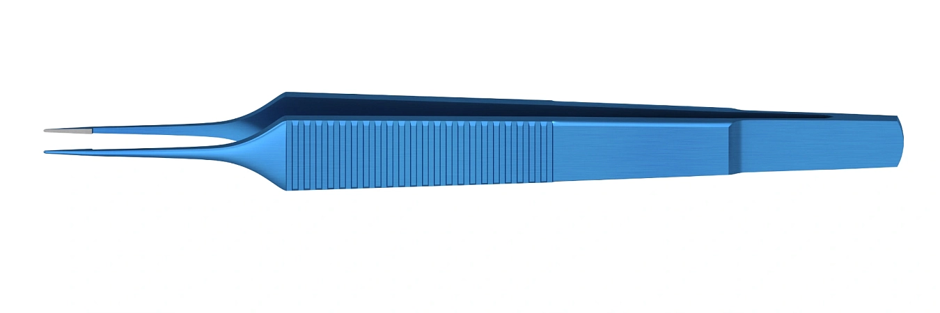 TVF107 Anatomical forceps