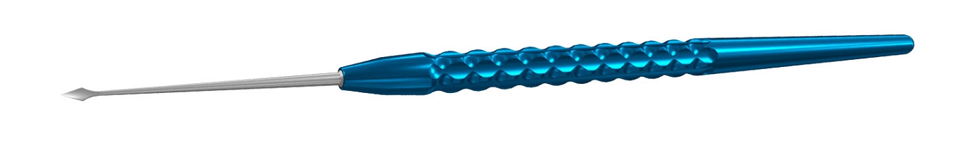 TMK121 FOREIGN BODY SPUD