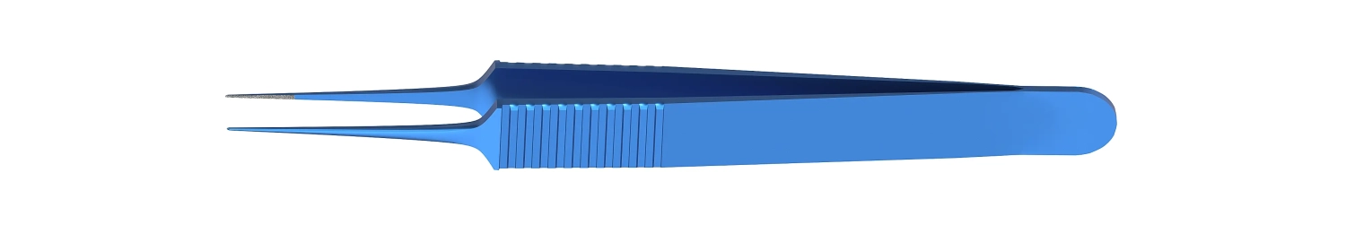 TVF501 JEWELERS FORCEPS